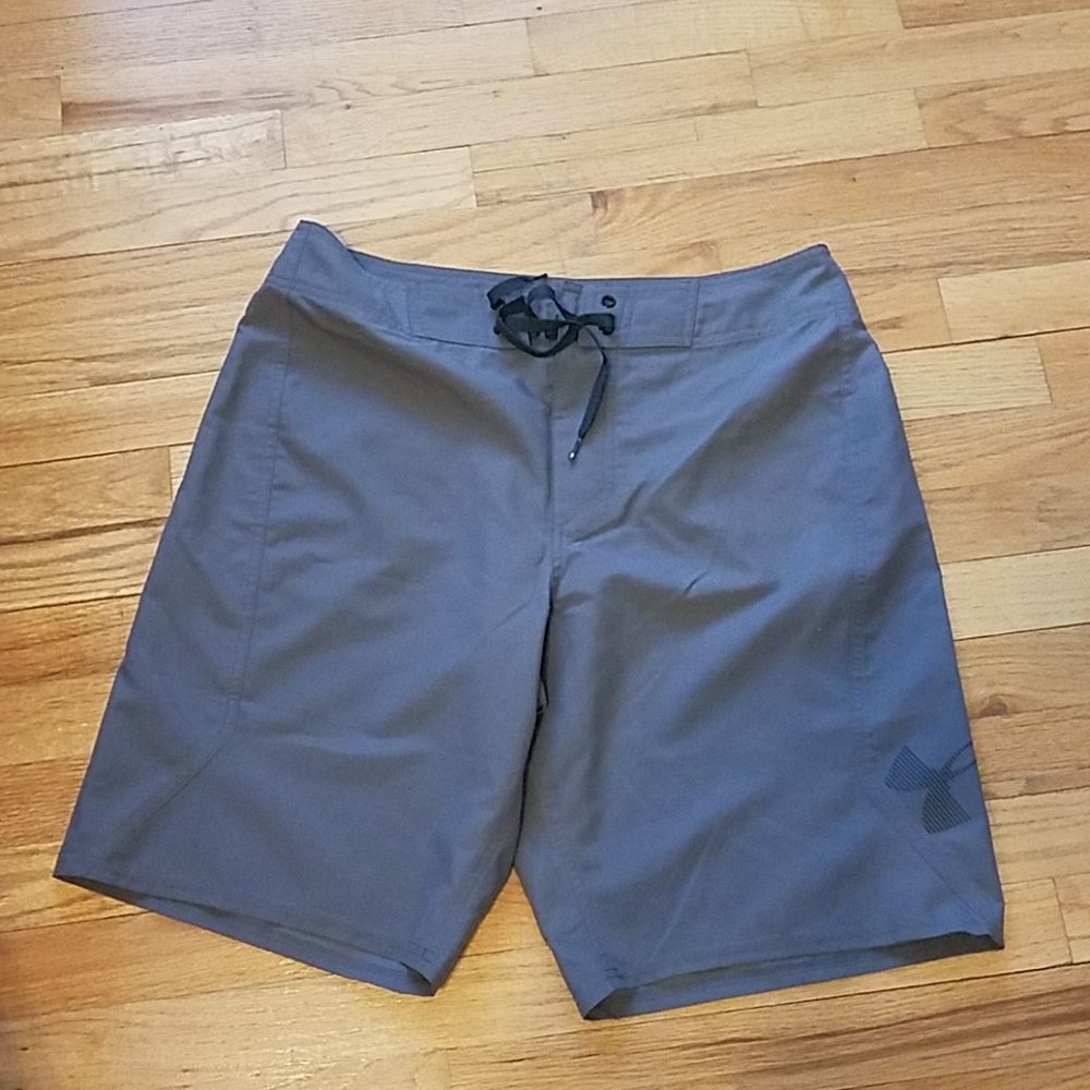 NWOT Under Armour Men's Storm 1 Shorts
